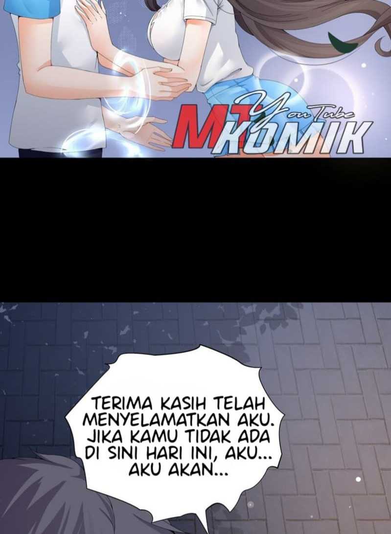 Yin Yang Changer Chapter 02 Gambar 23