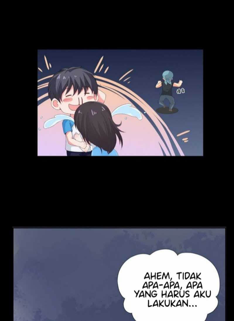 Yin Yang Changer Chapter 02 Gambar 25