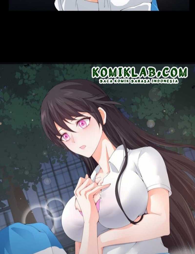 Yin Yang Changer Chapter 02 Gambar 28