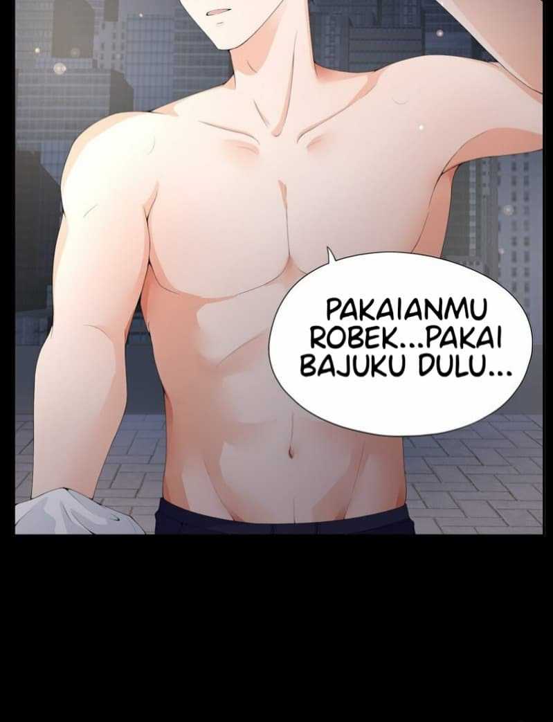 Yin Yang Changer Chapter 02 Gambar 30