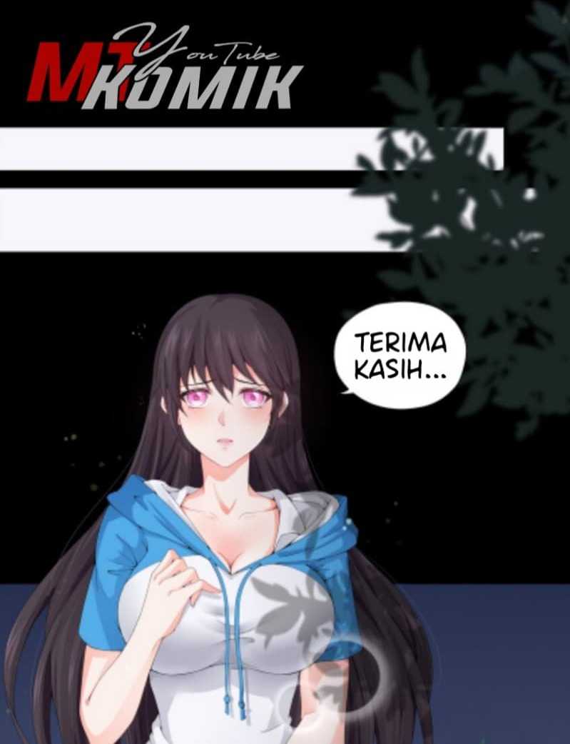 Yin Yang Changer Chapter 02 Gambar 31