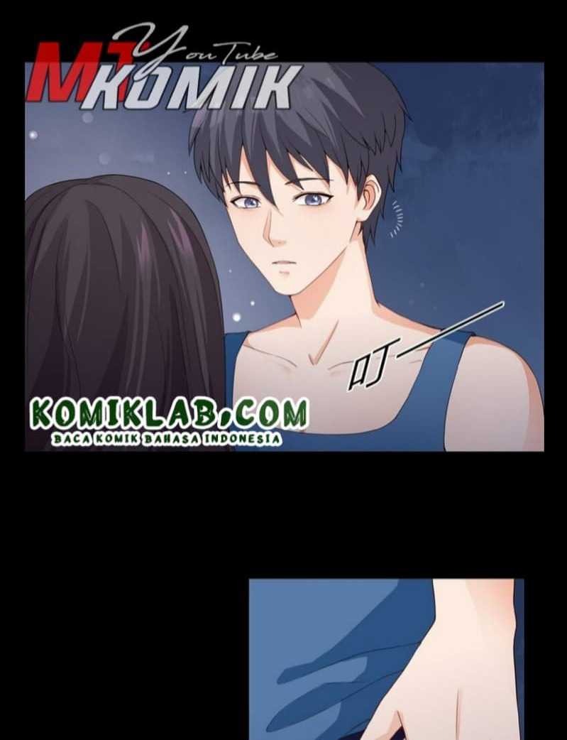 Yin Yang Changer Chapter 02 Gambar 37