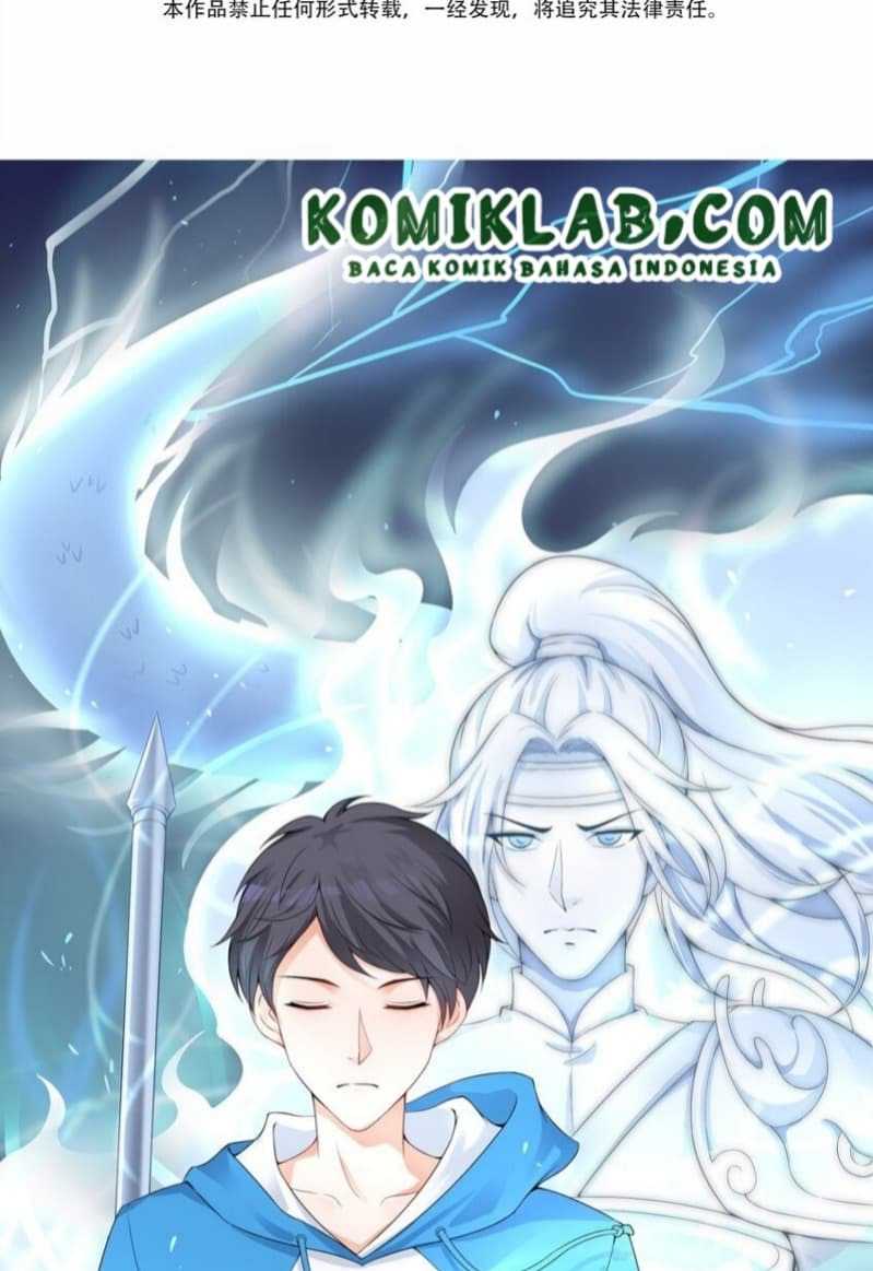 Yin Yang Changer Chapter 02 Gambar 4