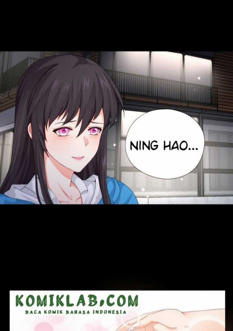 Yin Yang Changer Chapter 02 Gambar 40