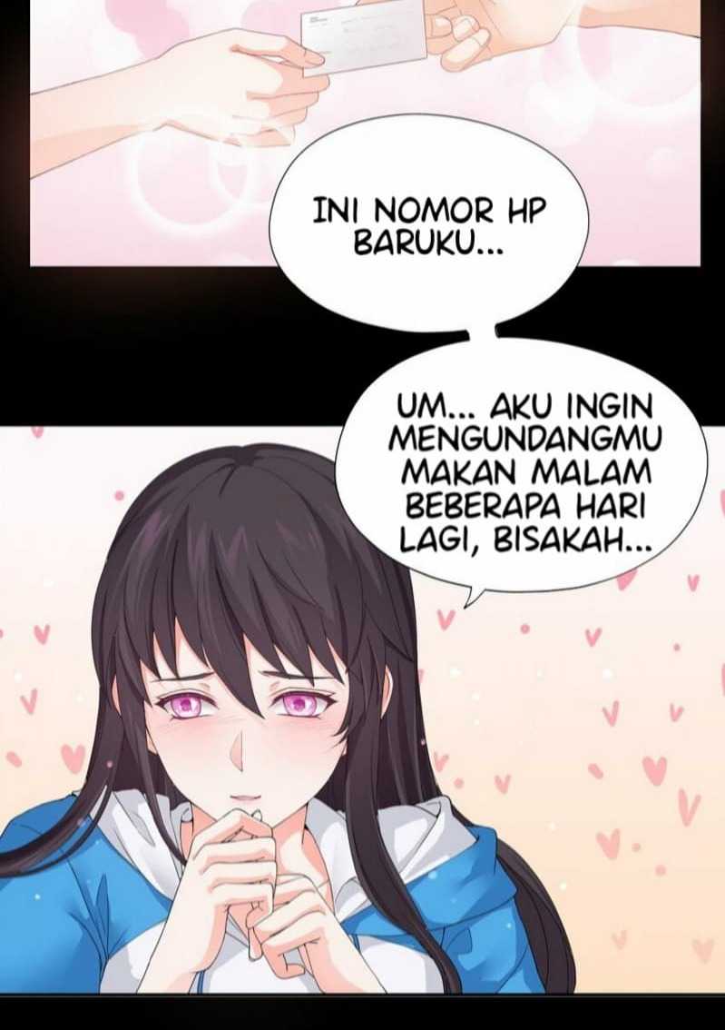 Yin Yang Changer Chapter 02 Gambar 41