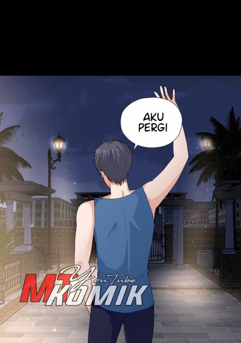 Yin Yang Changer Chapter 02 Gambar 43