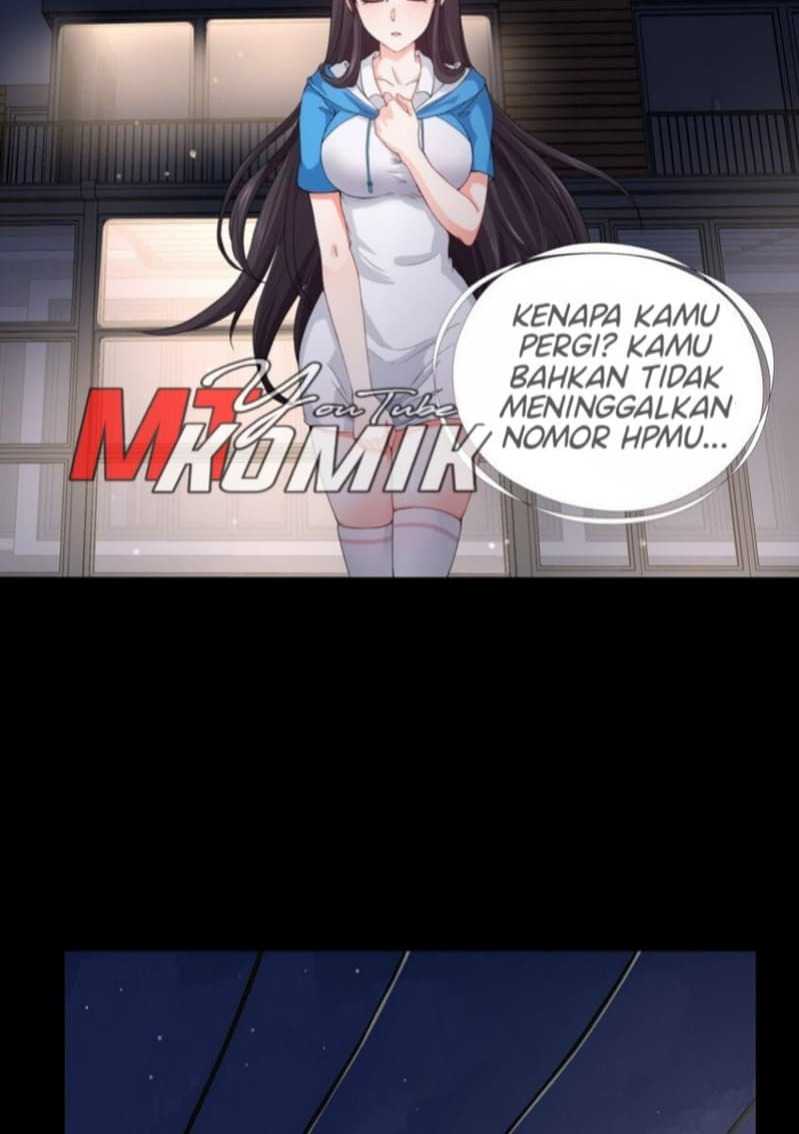 Yin Yang Changer Chapter 02 Gambar 45