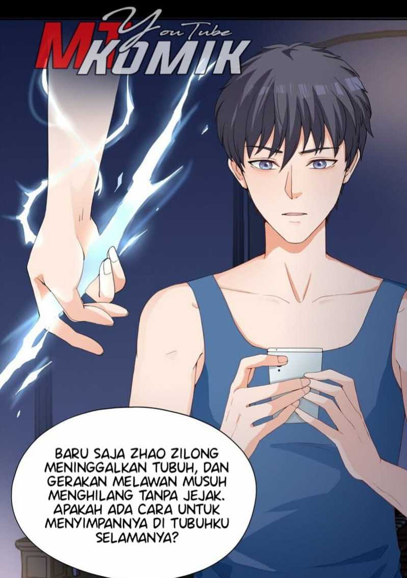 Yin Yang Changer Chapter 02 Gambar 47