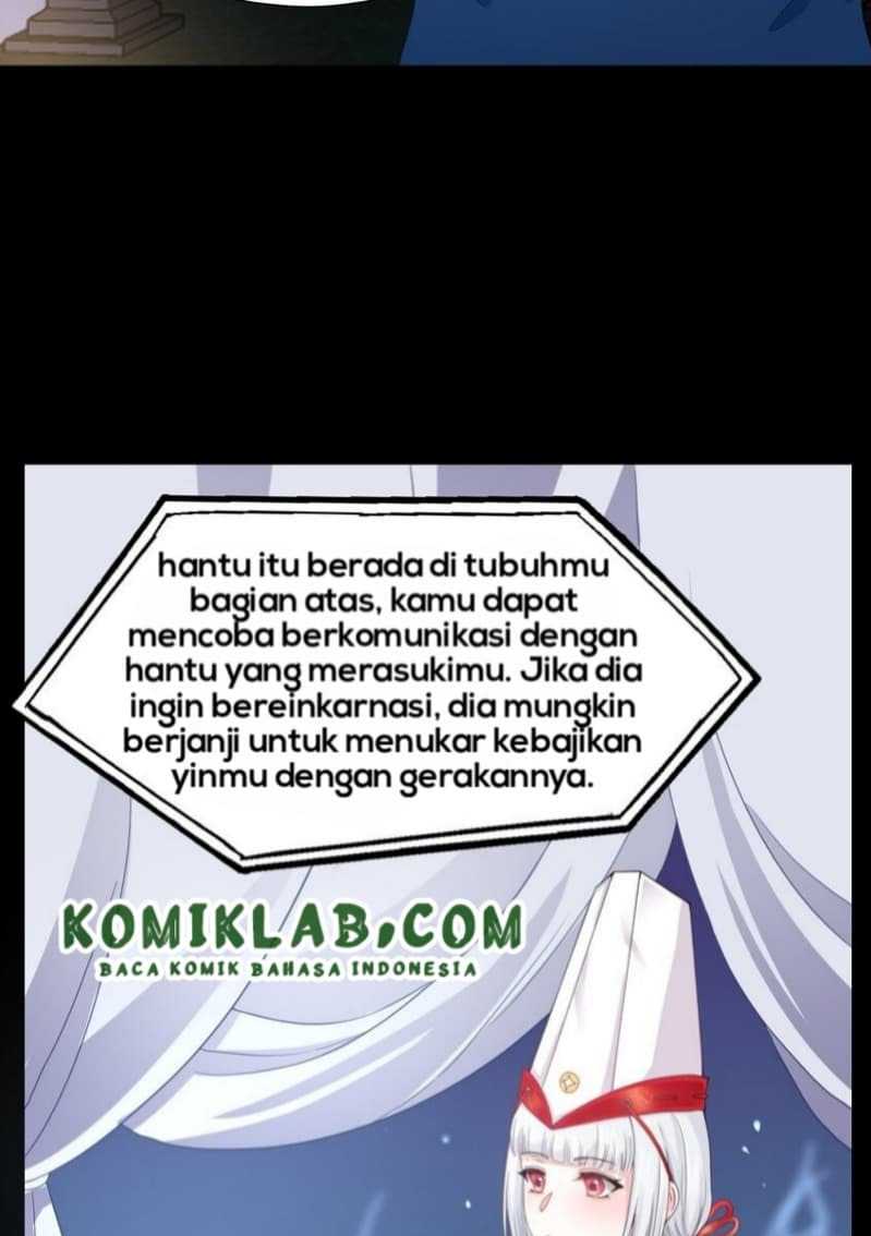 Yin Yang Changer Chapter 02 Gambar 48