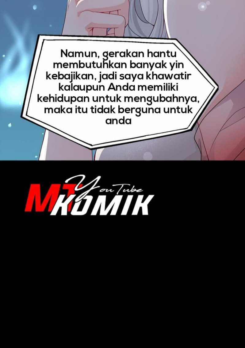 Yin Yang Changer Chapter 02 Gambar 51