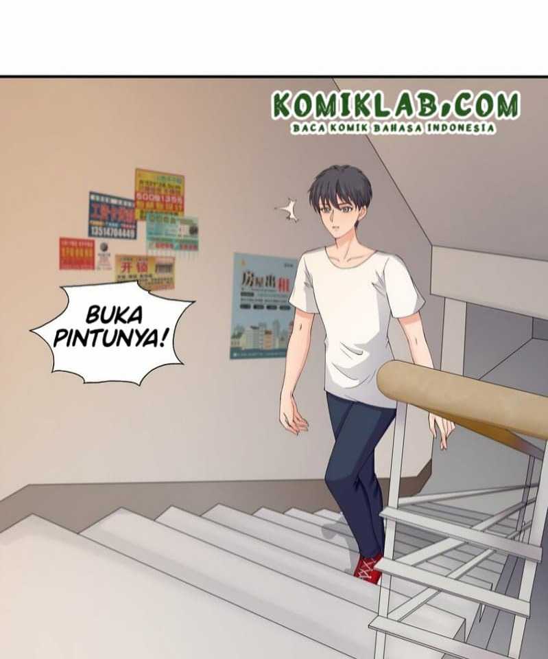 Yin Yang Changer Chapter 02 Gambar 53