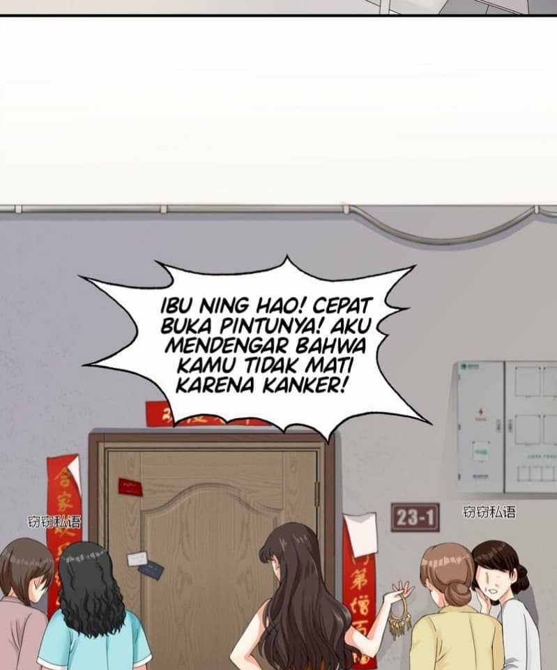 Yin Yang Changer Chapter 02 Gambar 54