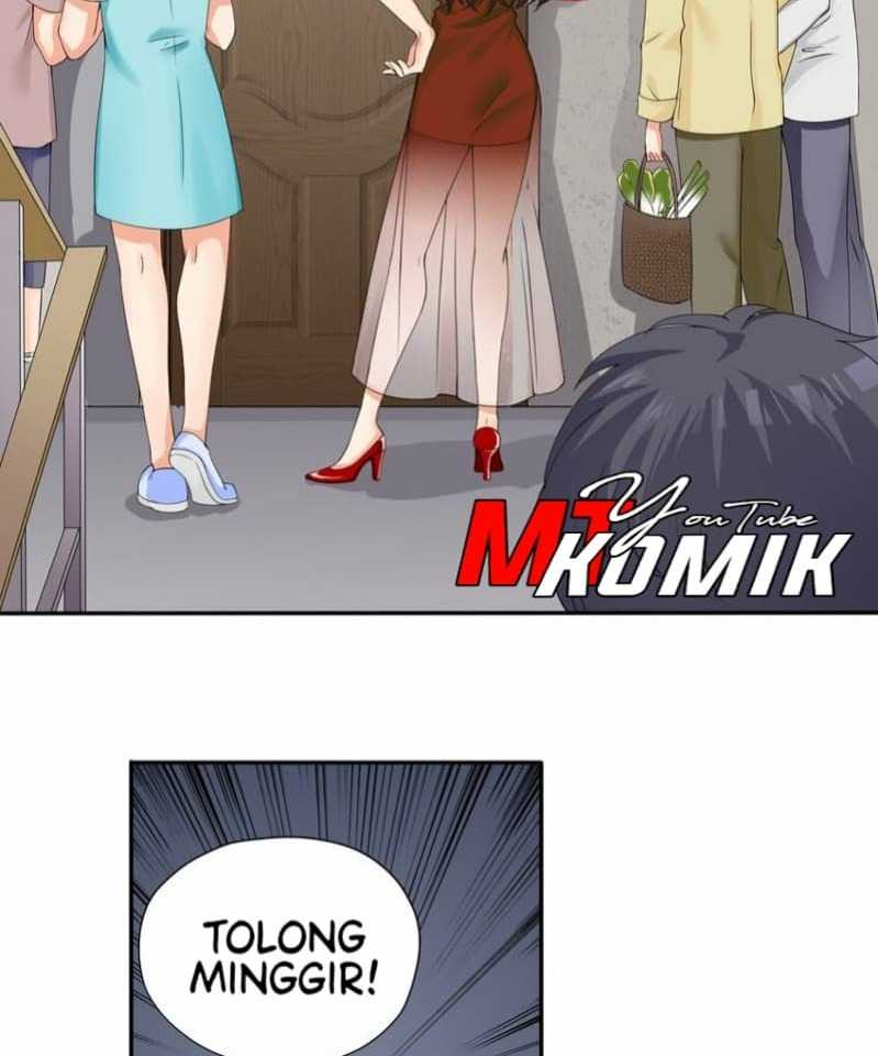 Yin Yang Changer Chapter 02 Gambar 55