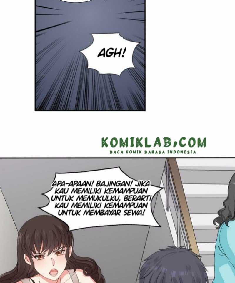 Yin Yang Changer Chapter 02 Gambar 56