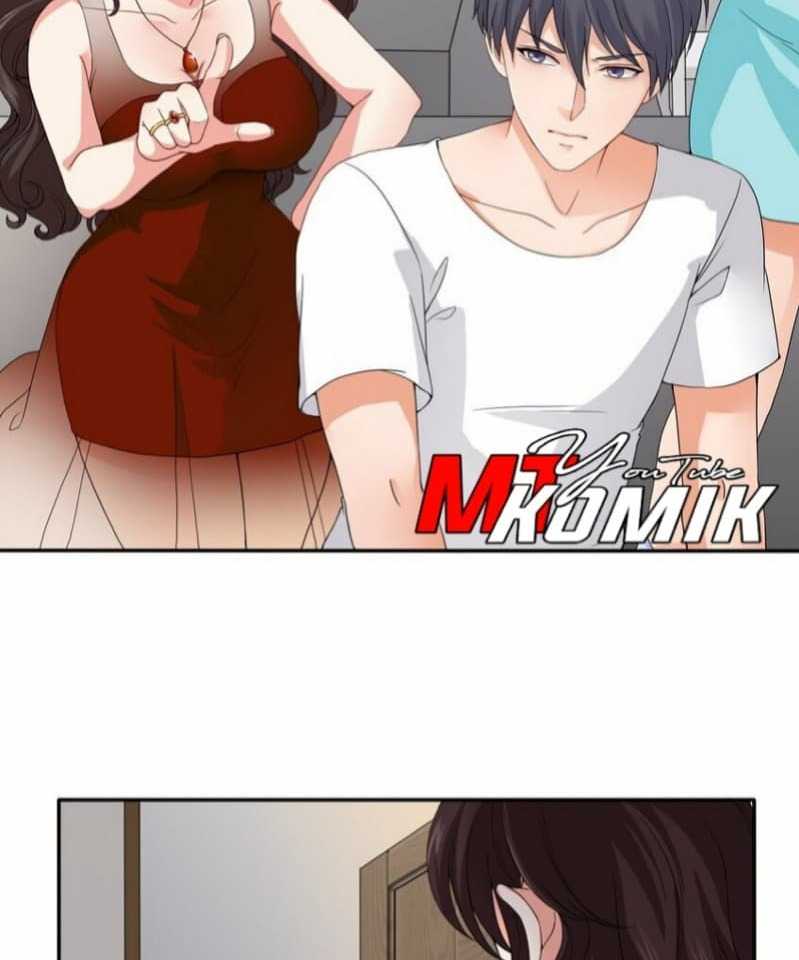 Yin Yang Changer Chapter 02 Gambar 57