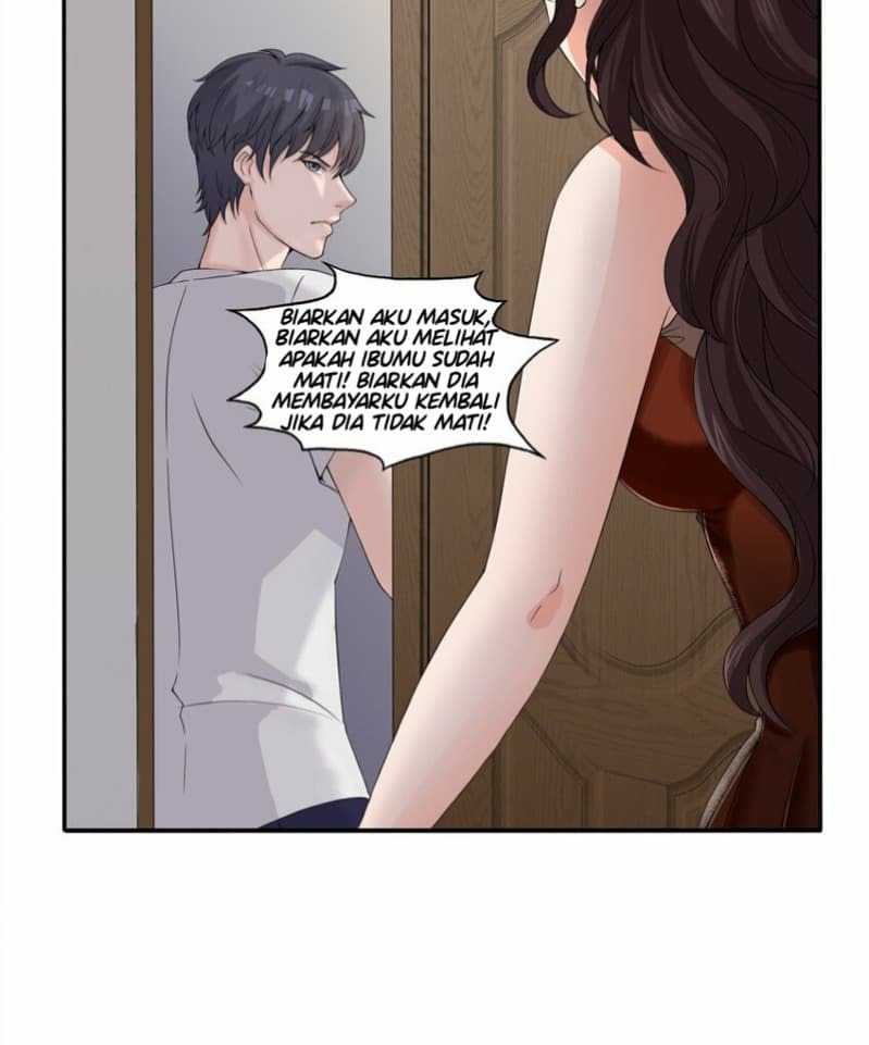 Yin Yang Changer Chapter 02 Gambar 58