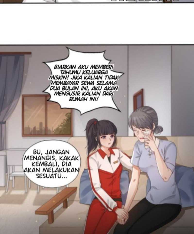 Yin Yang Changer Chapter 02 Gambar 61