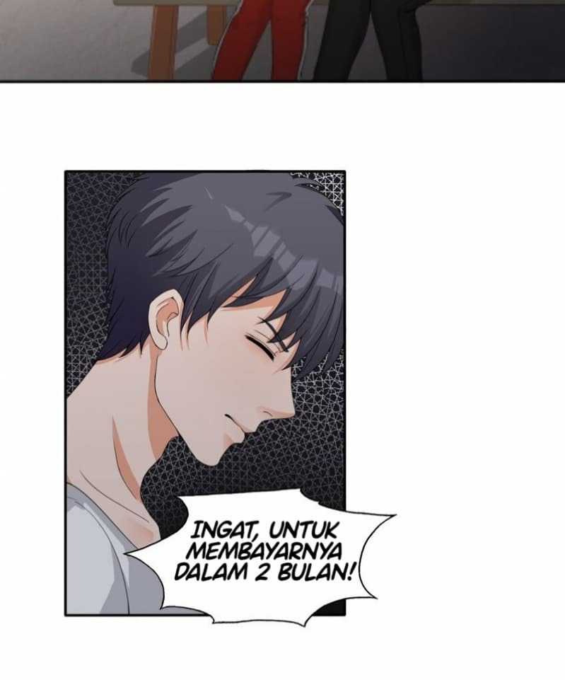 Yin Yang Changer Chapter 02 Gambar 62