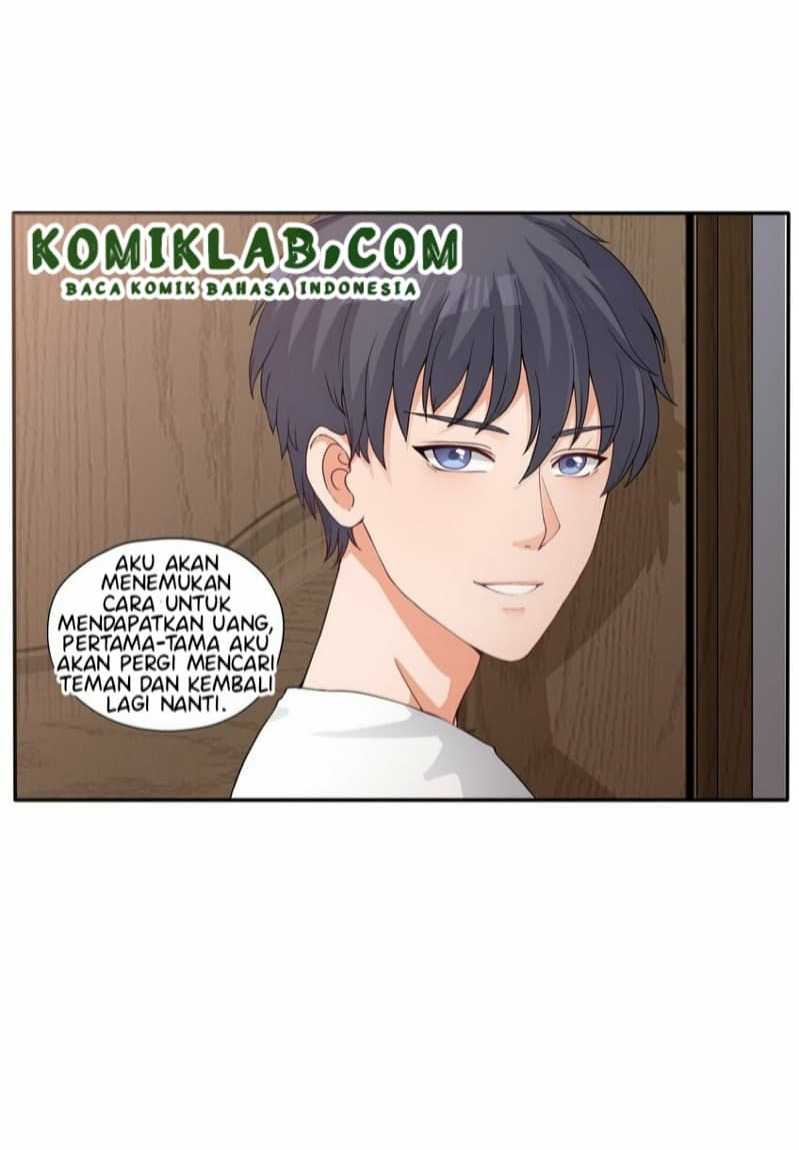 Yin Yang Changer Chapter 02 Gambar 65