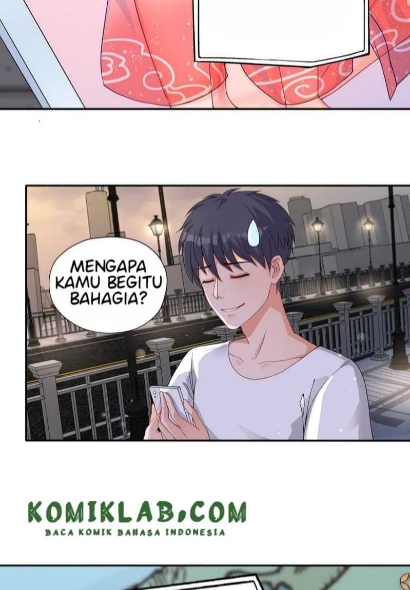 Yin Yang Changer Chapter 02 Gambar 68