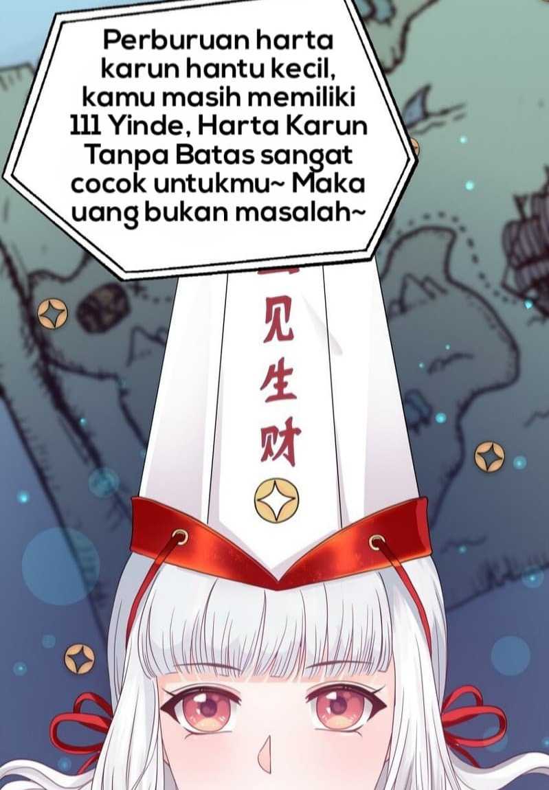 Yin Yang Changer Chapter 02 Gambar 69