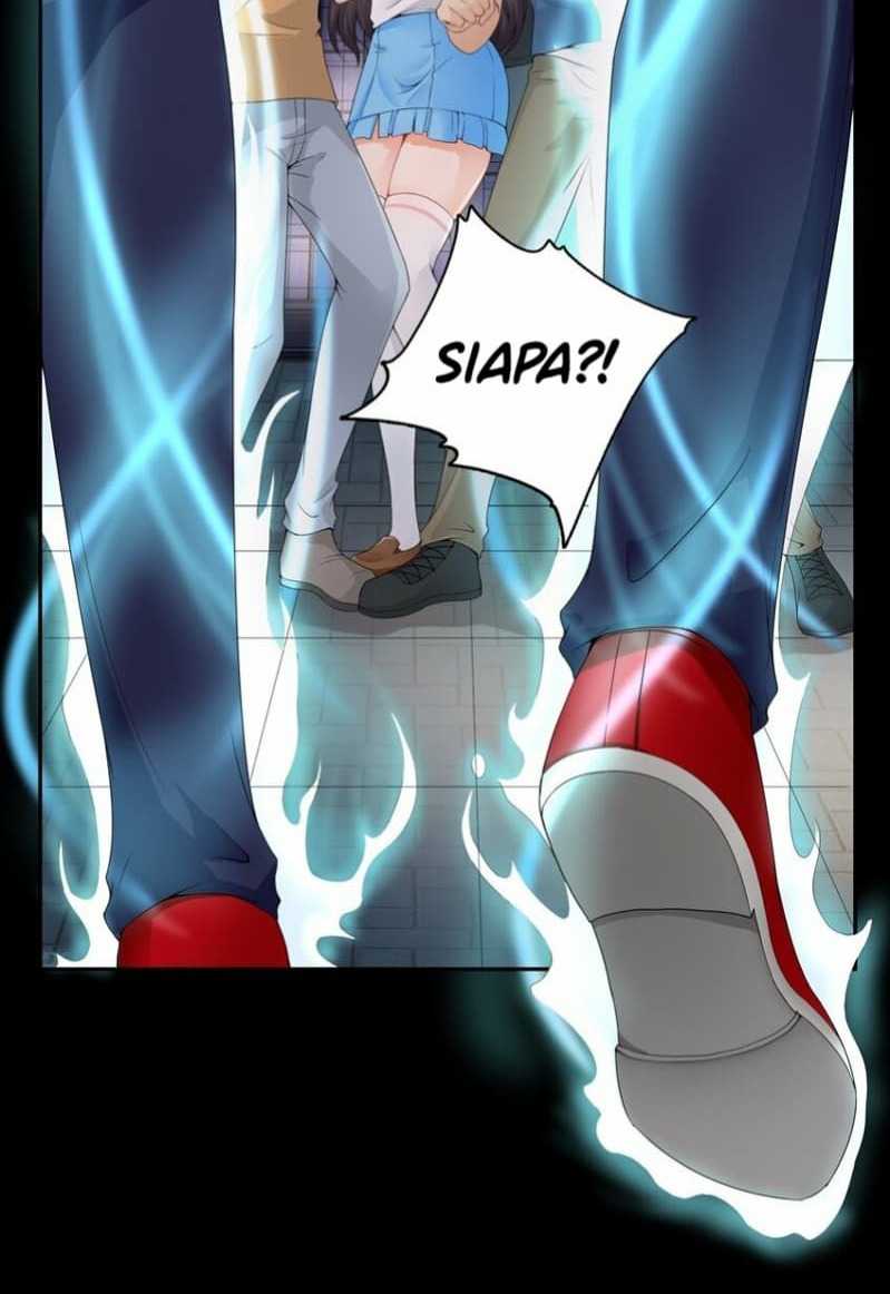 Yin Yang Changer Chapter 02 Gambar 7