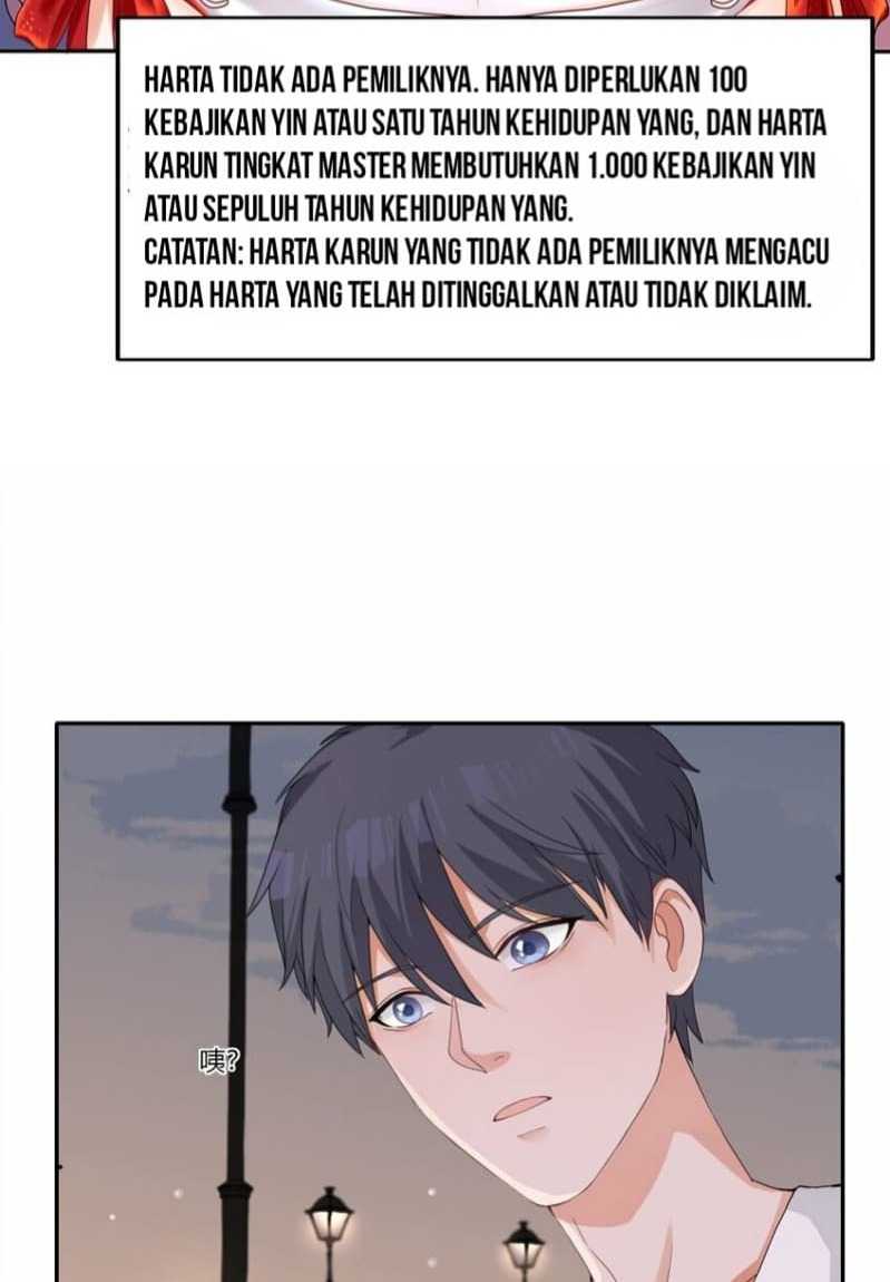 Yin Yang Changer Chapter 02 Gambar 71