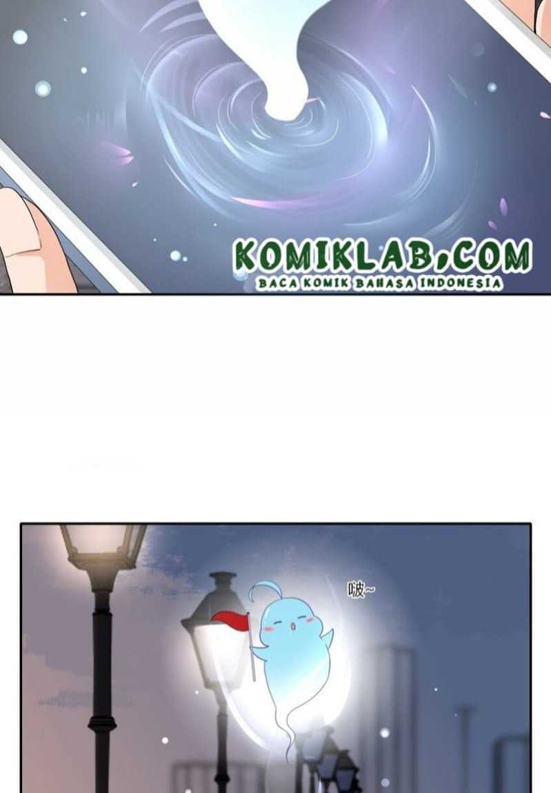 Yin Yang Changer Chapter 02 Gambar 73