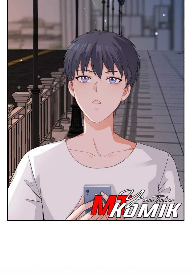 Yin Yang Changer Chapter 02 Gambar 74