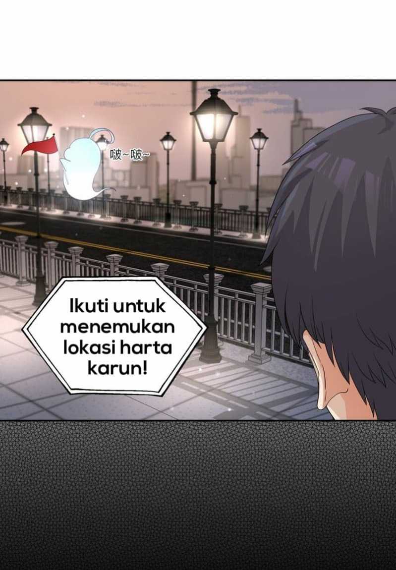Yin Yang Changer Chapter 02 Gambar 75