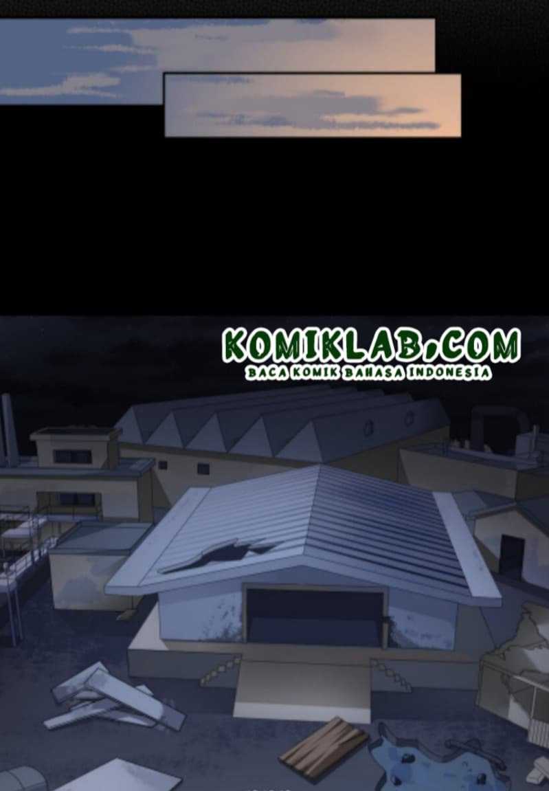 Yin Yang Changer Chapter 02 Gambar 76