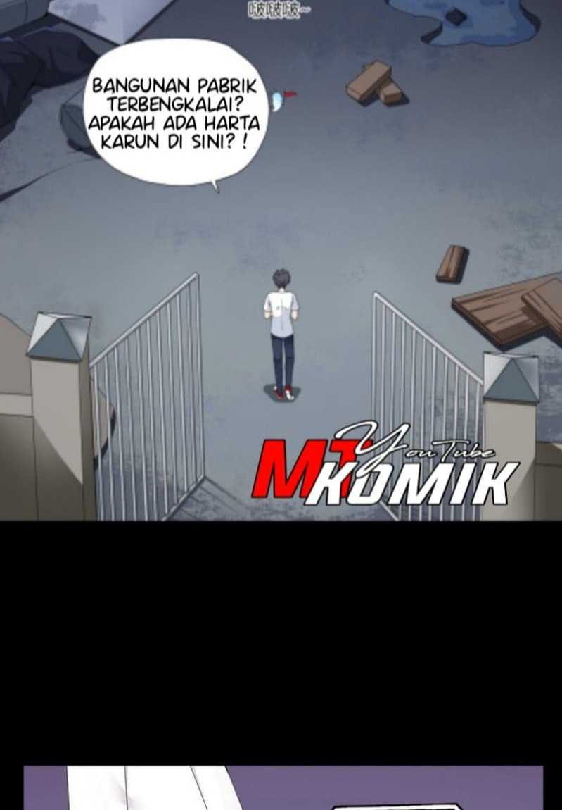 Yin Yang Changer Chapter 02 Gambar 77