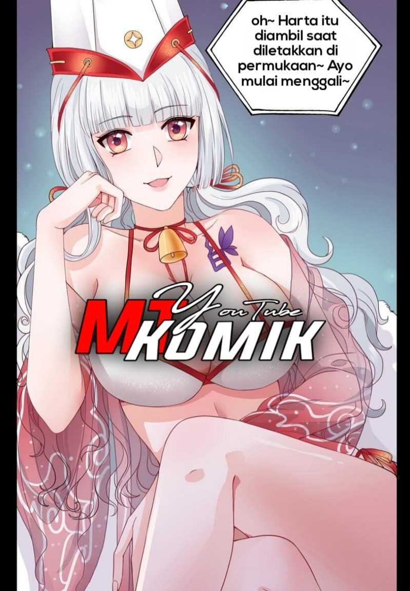 Yin Yang Changer Chapter 02 Gambar 78