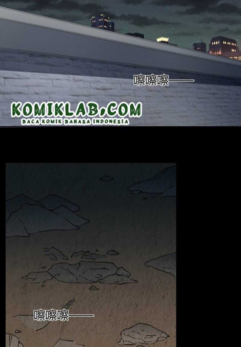 Yin Yang Changer Chapter 02 Gambar 81