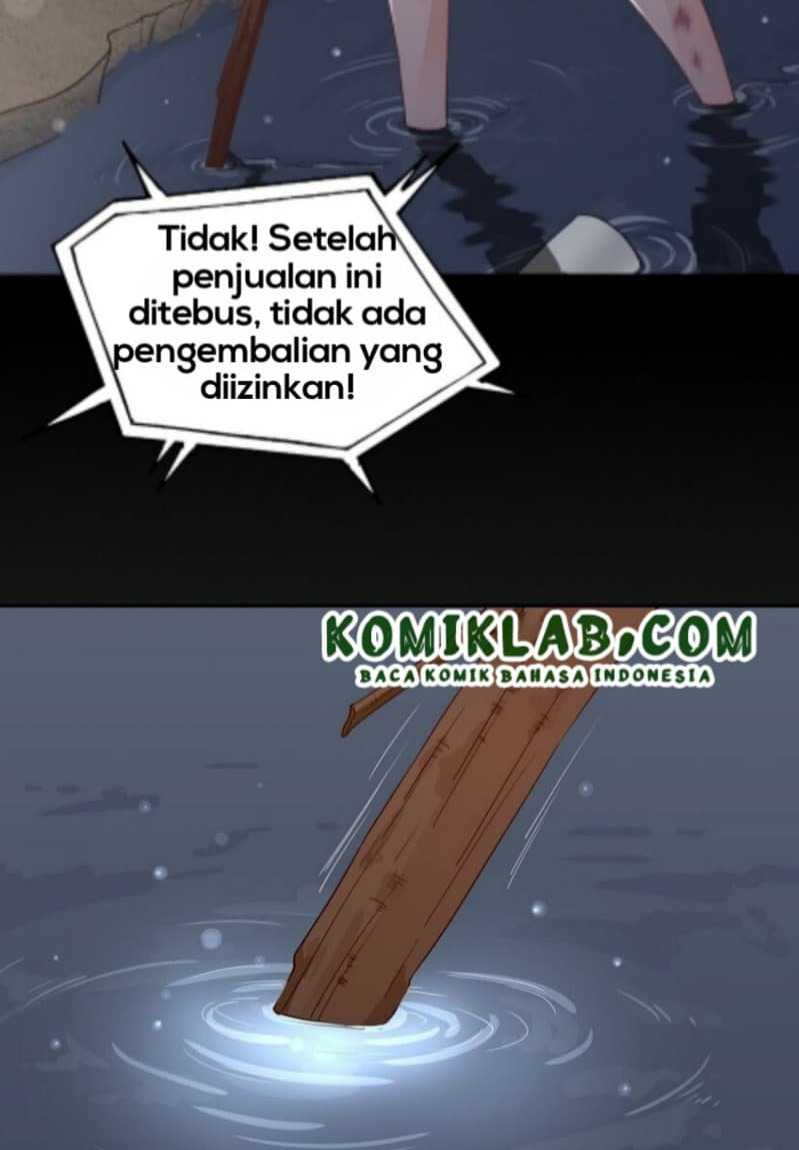 Yin Yang Changer Chapter 02 Gambar 85