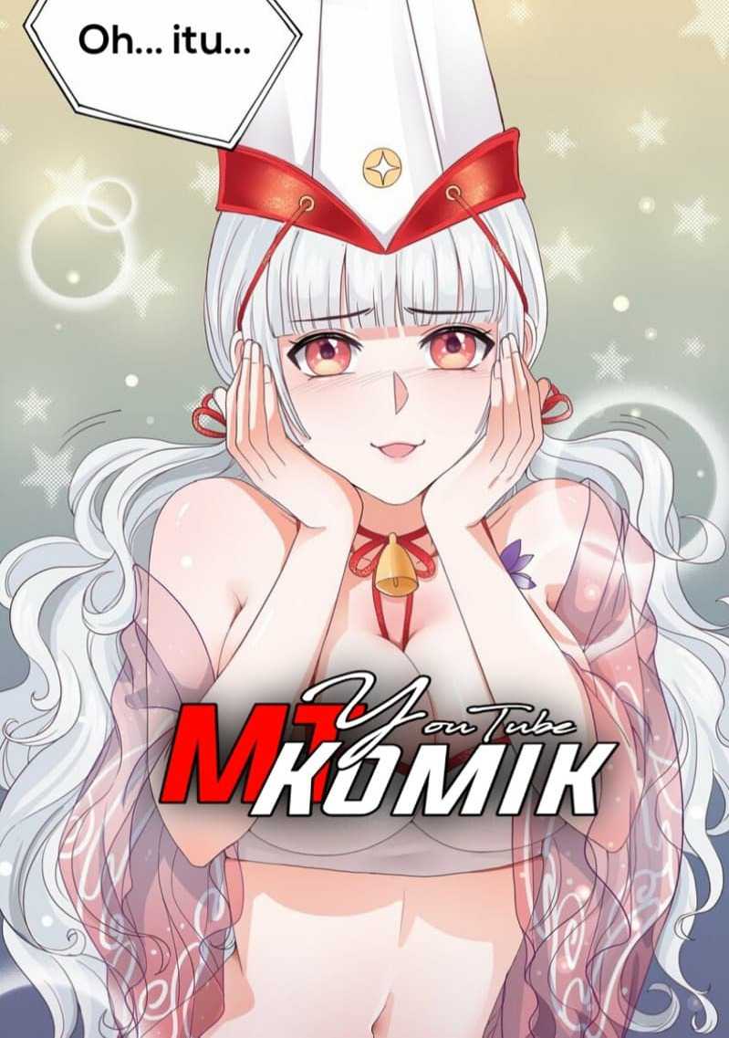 Yin Yang Changer Chapter 02 Gambar 87