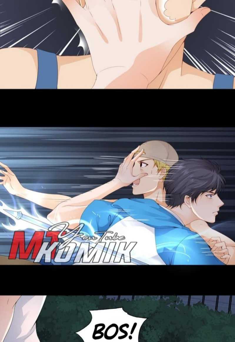 Yin Yang Changer Chapter 02 Gambar 9