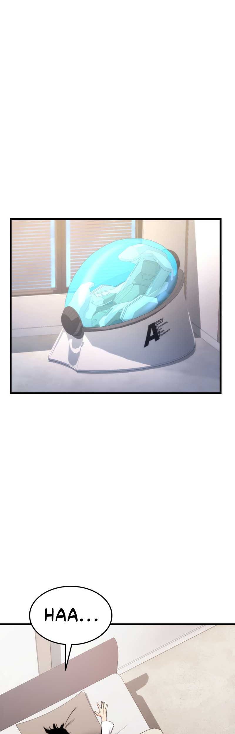 Ranker’s Return (Remake) Chapter 74 Gambar 52