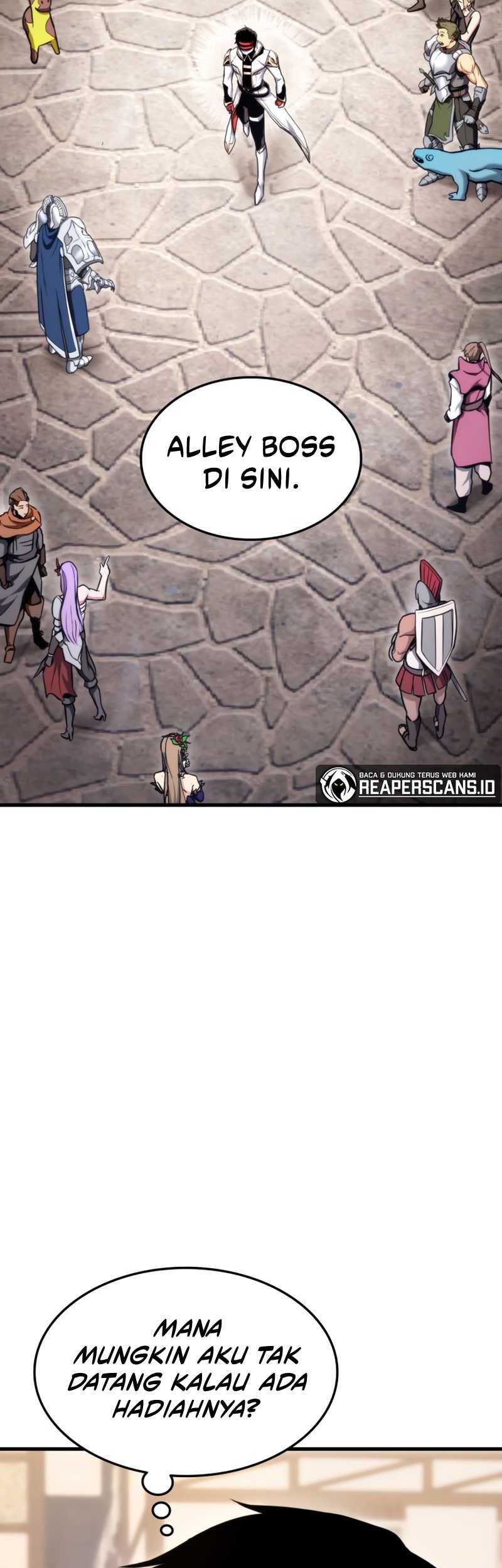 Ranker’s Return (Remake) Chapter 74 Gambar 78