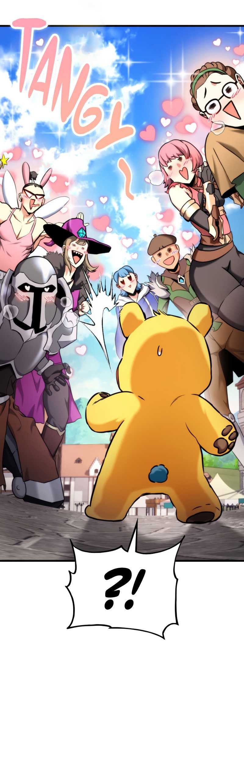 Ranker’s Return (Remake) Chapter 74 Gambar 81