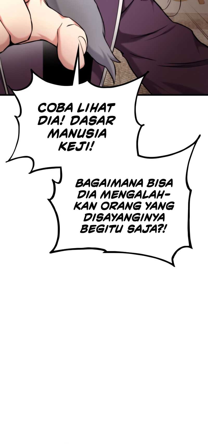 Ranker’s Return (Remake) Chapter 74 Gambar 6