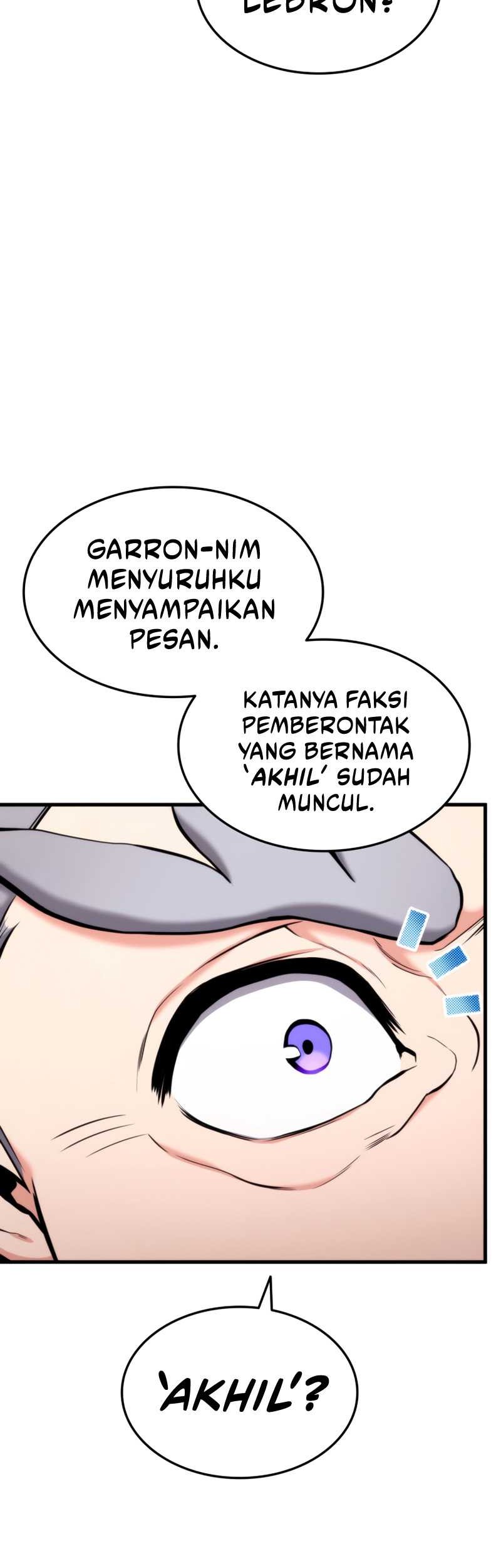 Ranker’s Return (Remake) Chapter 74 Gambar 18