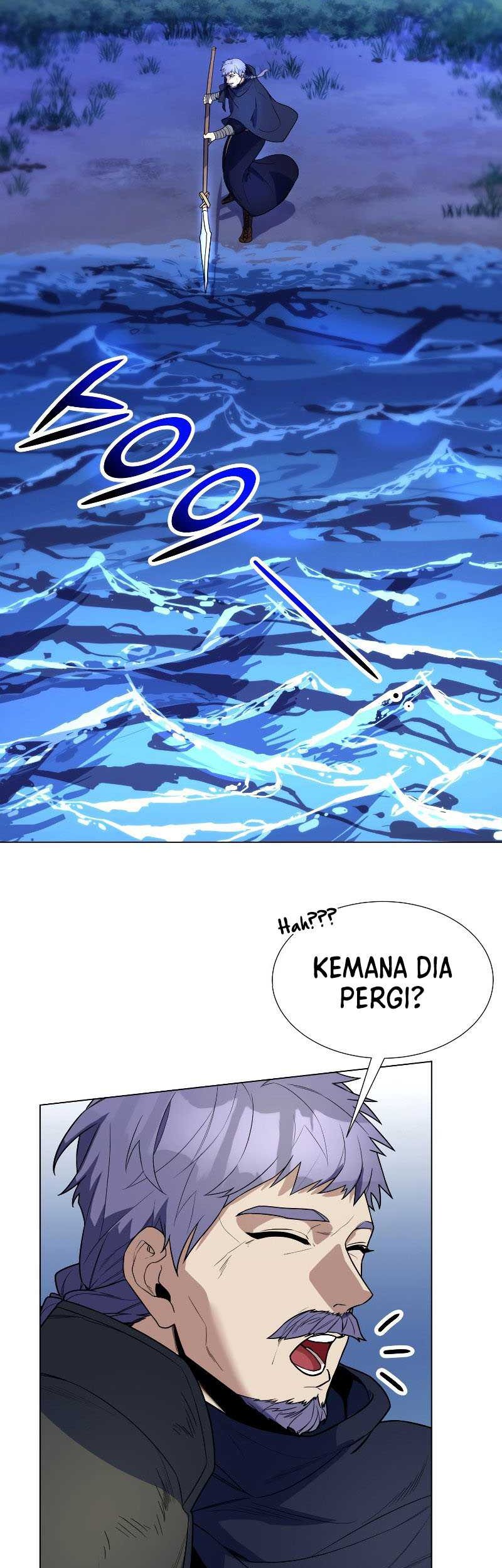 Overbearing Tyrant Chapter 37 Gambar 48