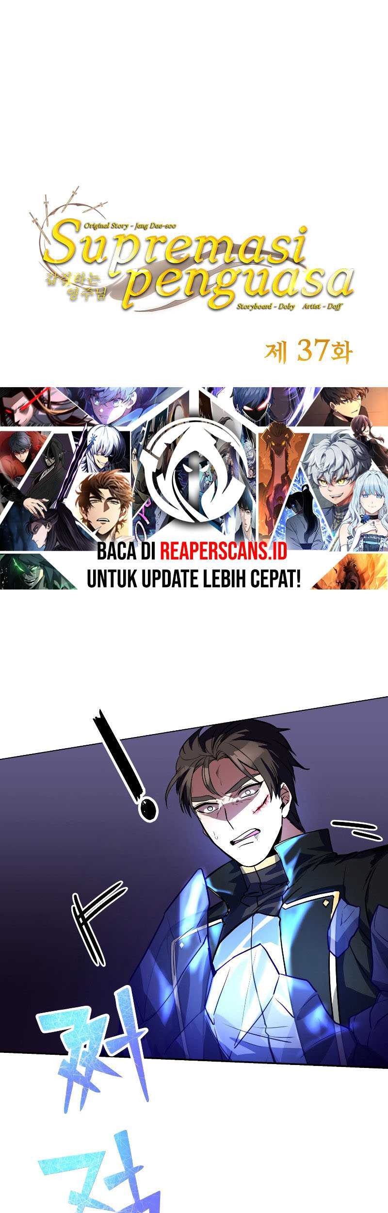 Baca  Overbearing Tyrant Chapter 37 Gambar 2