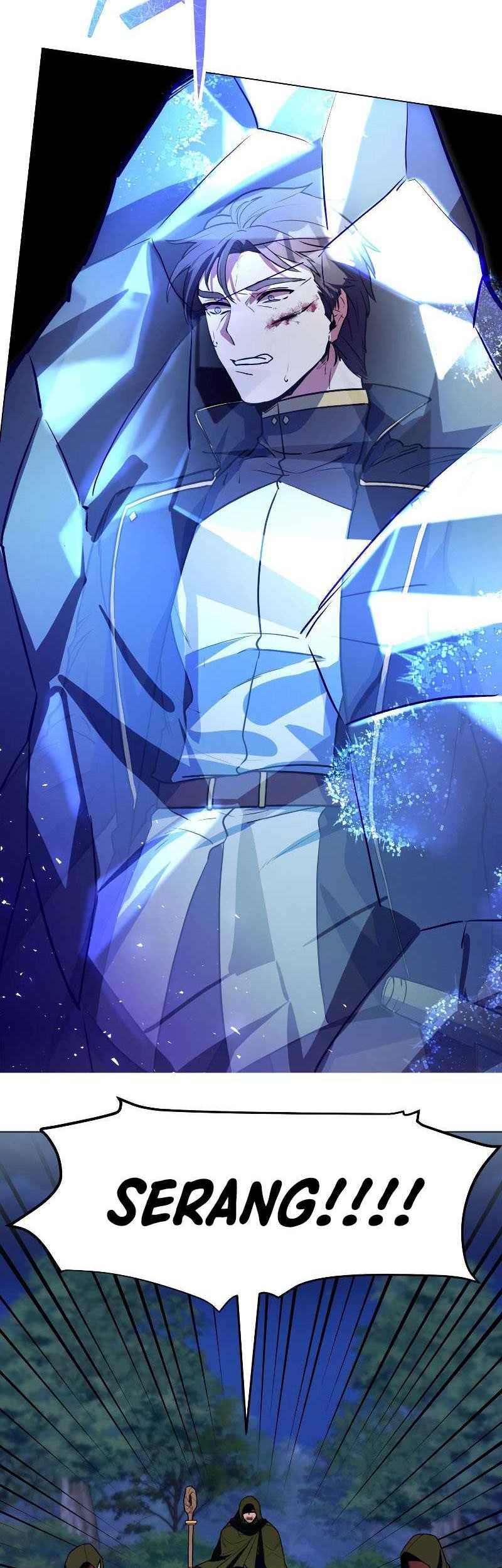 Overbearing Tyrant Chapter 37 Gambar 3