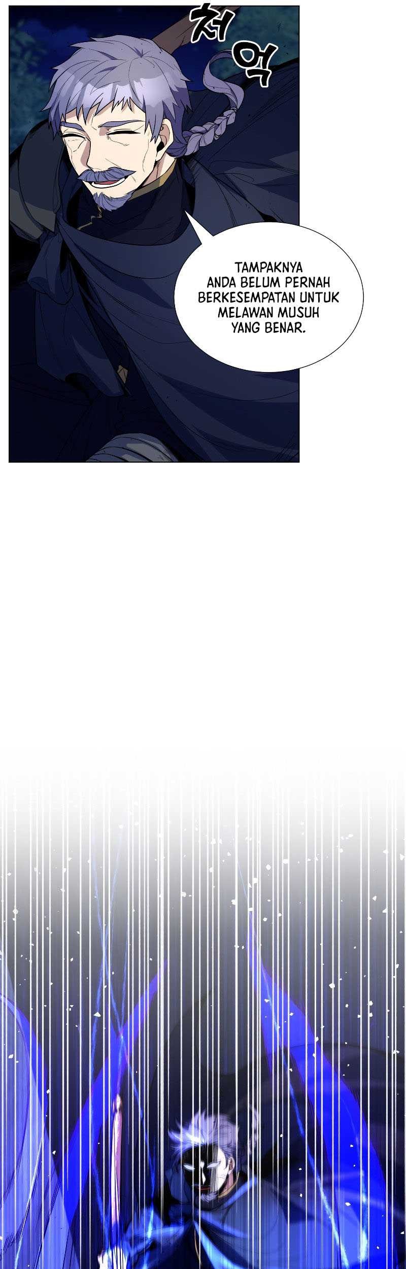 Overbearing Tyrant Chapter 37 Gambar 29