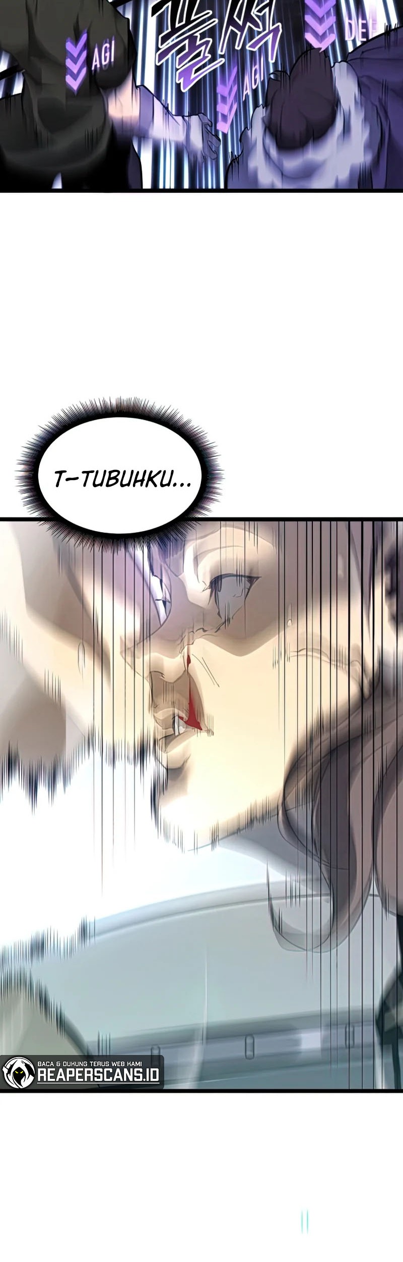 Return of the SSS-Class Ranker Chapter 24 Gambar 8