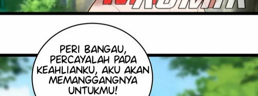 Eternal Life, to Death! Chapter 08 Gambar 21