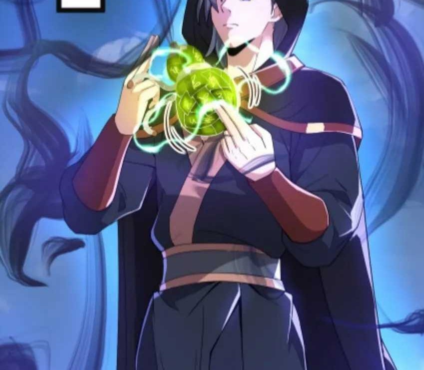 Eternal Life, to Death! Chapter 08 Gambar 46