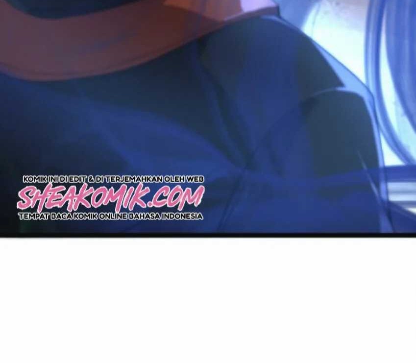 Eternal Life, to Death! Chapter 08 Gambar 50